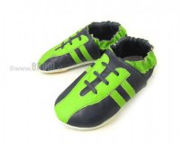 Brodies Green Trainers
