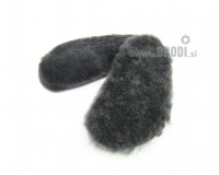 Furskin Insole for Brodies